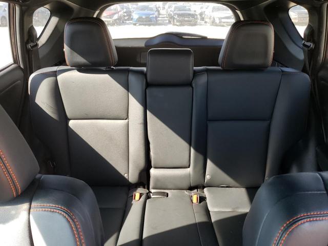 Photo 10 from auction – 2016 TOYOTA RAV4 SE with VIN 2T3NFREVXGW306755