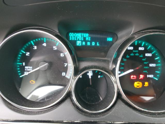 Photo 9 from auction – 2015 BUICK ENCLAVE with VIN 5GAKRBKD7FJ360672