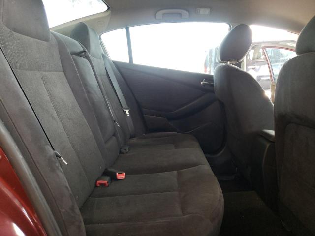 Photo 10 from auction – 2012 NISSAN ALTIMA BAS with VIN 1N4AL2AP5CC186582