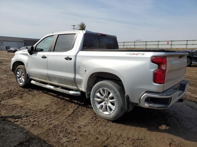 صورة رقم 2 من المزاد - 2020 CHEVROLET SILVERADO مع VIN 3GCPYBEH0LG288488