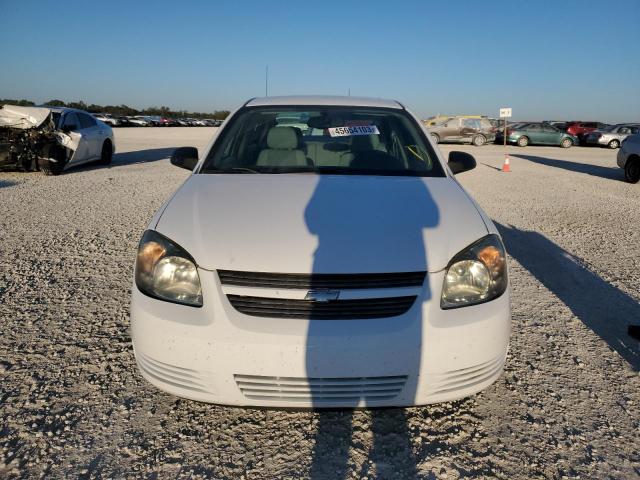 Photo 5 from auction – 2010 CHEVROLET COBALT LS with VIN 1G1AB5F55A7203403