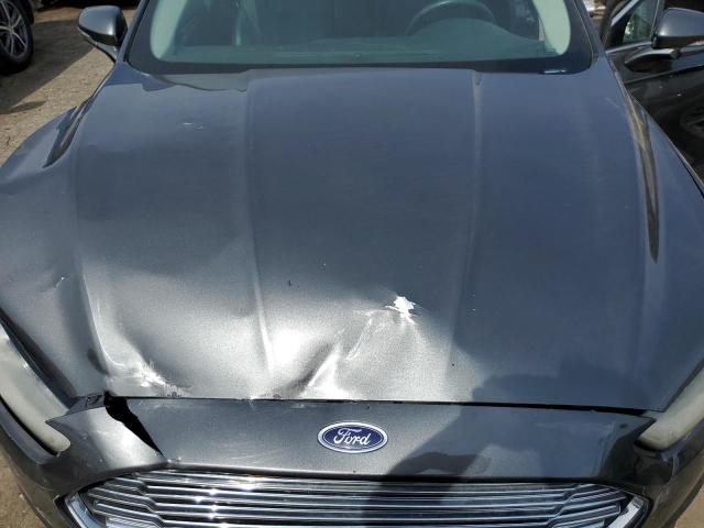 Photo 11 from auction – 2015 FORD FUSION TIT with VIN 3FA6P0K95FR297671