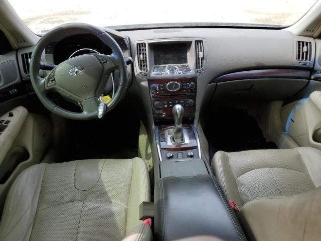 Photo 8 from auction – 2013 INFINITI G37 with VIN JN1CV6AR2DM353565