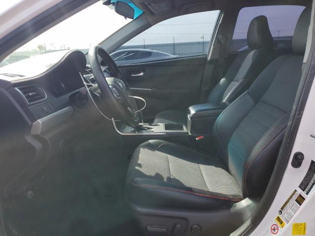 Photo 7 from auction – 2016 TOYOTA CAMRY LE with VIN 4T1BF1FK7GU527635