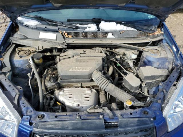 Photo 11 from auction – 2002 TOYOTA RAV4 with VIN JTEHH20V320166000
