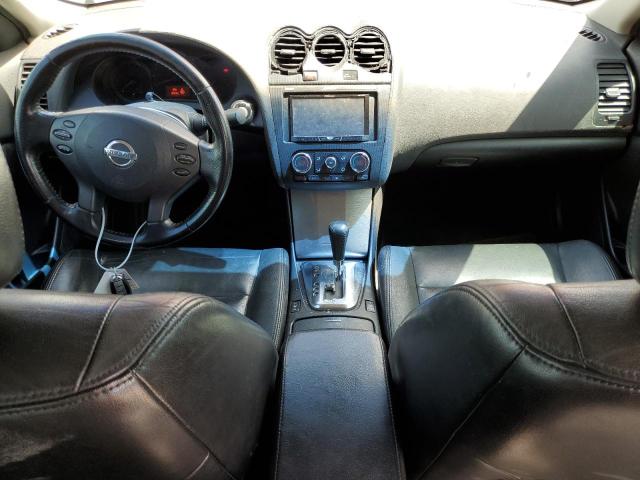 Photo 8 from auction – 2010 NISSAN ALTIMA BAS with VIN 1N4AL2AP8AN430730