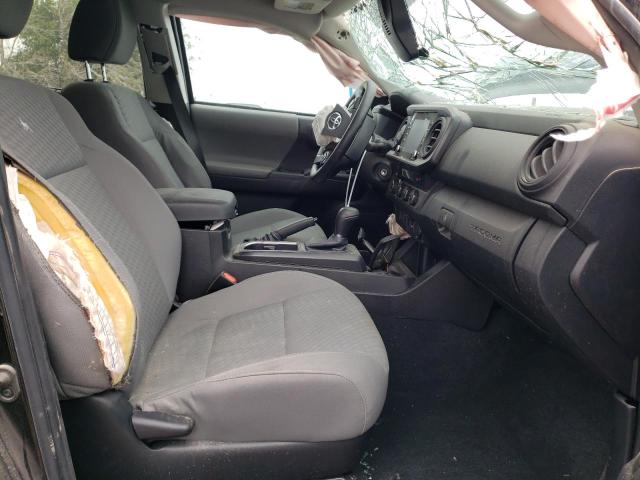 Photo 7 from auction – 2022 TOYOTA TACOMA DOU with VIN 3TMCZ5AN1NM517841