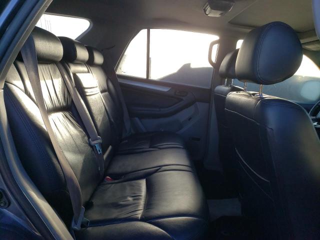 Photo 11 from auction – 2003 TOYOTA 4RUNNER SR with VIN JTEBU14R338005934