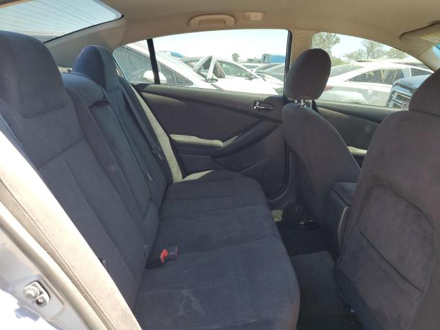 Photo 10 from auction – 2012 NISSAN ALTIMA BAS with VIN 1N4AL2AP9CC171373