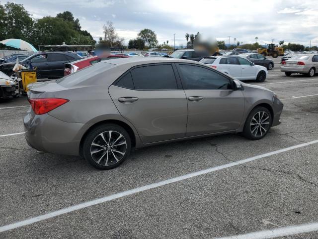 Photo 3 from auction – 2018 TOYOTA COROLLA L with VIN 5YFBURHEXJP837069