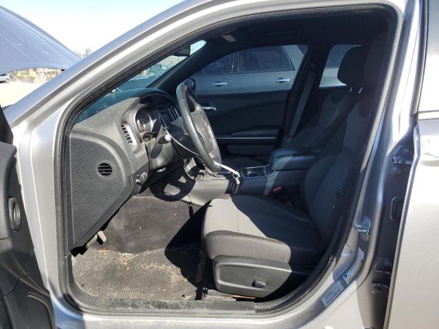 Photo 7 from auction – 2015 DODGE CHARGER SE with VIN 2C3CDXFG1FH801799