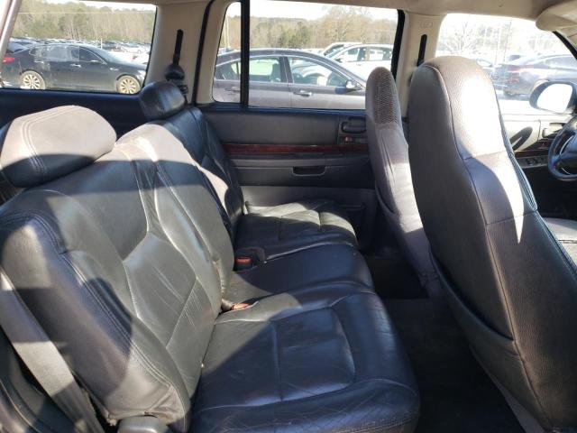 Photo 11 from auction – 2002 DODGE DURANGO SL with VIN 1B4HR58Z82F159323