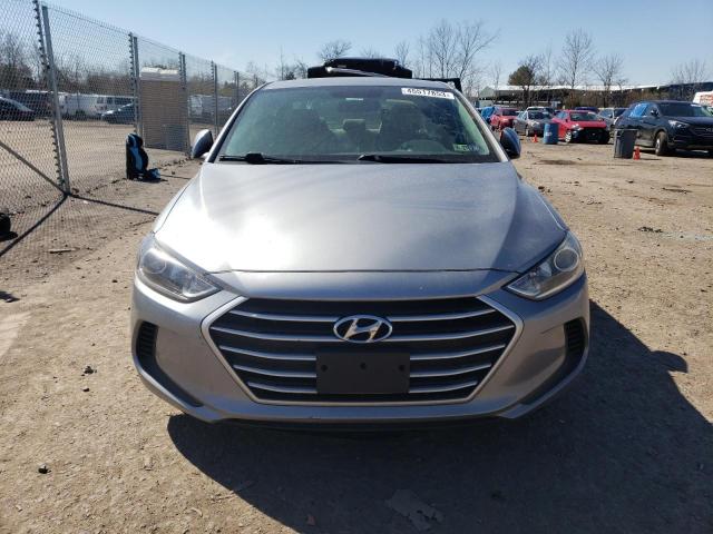 Photo 5 from auction – 2017 HYUNDAI ELANTRA SE with VIN 5NPD74LF8HH199737