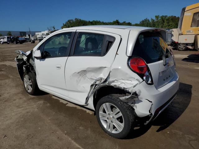 Photo 2 from auction – 2015 CHEVROLET SPARK 1LT with VIN KL8CD6S93FC731781