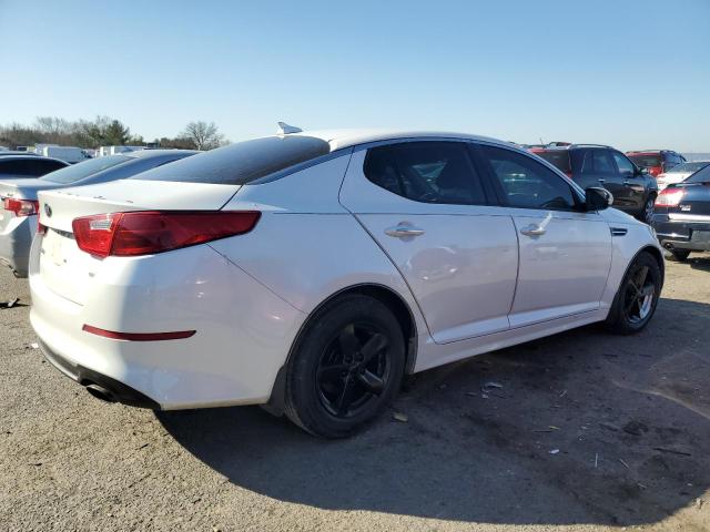 Photo 3 from auction – 2015 KIA OPTIMA LX with VIN KNAGM4A78F5575820