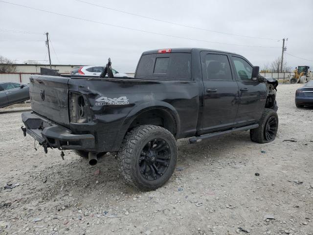 Photo 3 from auction – 2017 RAM 2500 LARAM with VIN 3C6UR5FL1HG657586