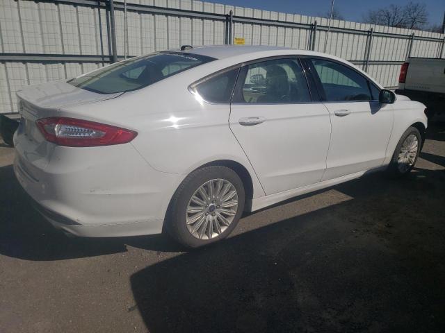Photo 3 from auction – 2013 FORD FUSION SE with VIN 3FA6P0LU3DR336032