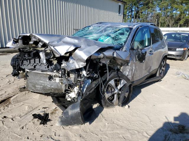 JEEP CHEROKEE L 2019 with VIN 1C4PJMDXXKD365534 - Photo from auction