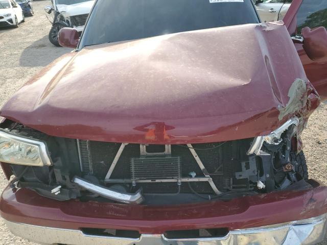 Photo 11 from auction – 2006 CHEVROLET SILVERADO with VIN 2GCEC13TX61181145