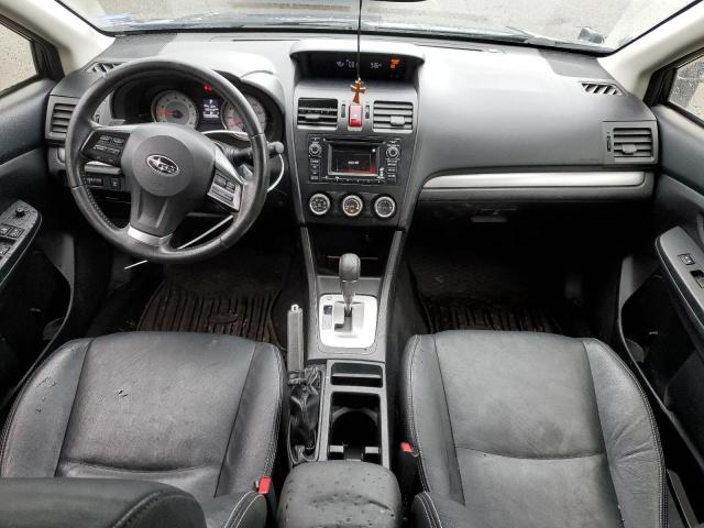 Photo 8 from auction – 2013 SUBARU IMPREZA SP with VIN JF1GPAR65D2836149