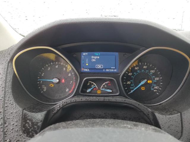 Photo 9 from auction – 2014 FORD FOCUS SE with VIN 1FADP3K2XEL145961