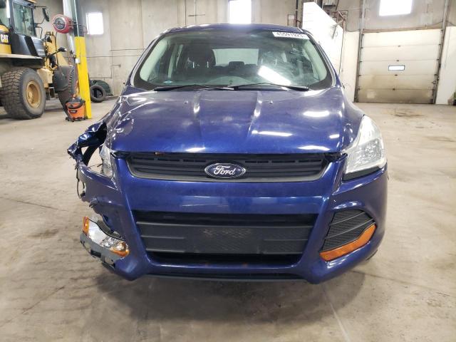Photo 5 from auction – 2014 FORD ESCAPE S with VIN 1FMCU0F73EUA70481