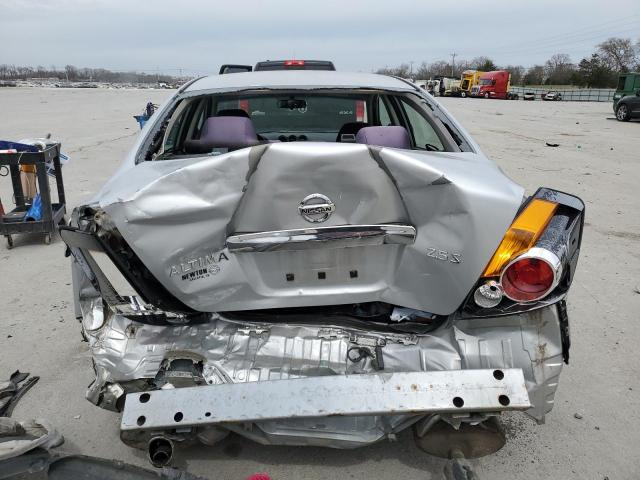 Photo 6 from auction – 2012 NISSAN ALTIMA with VIN 1N4AL2AP7CC220134