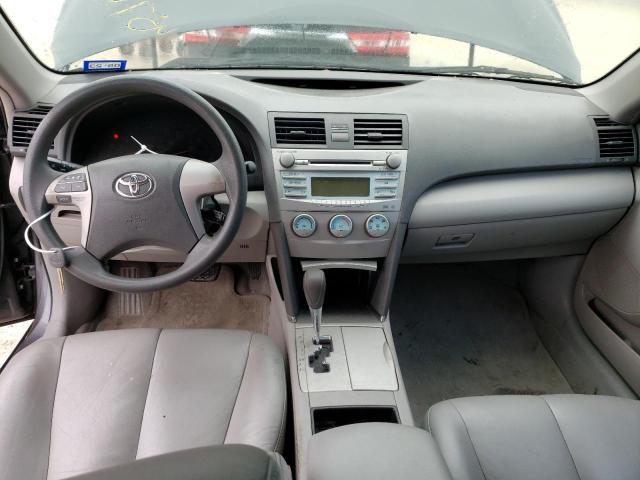 Photo 8 from auction – 2008 TOYOTA CAMRY CE with VIN 4T1BE46K88U752944