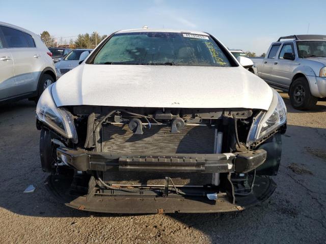 Photo 5 from auction – 2015 HYUNDAI SONATA SE with VIN 5NPE24AF2FH009353