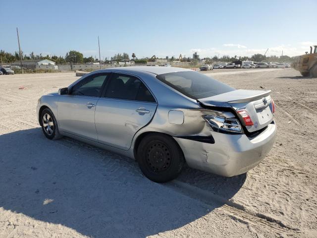 Photo 2 from auction – 2007 TOYOTA CAMRY CE with VIN 4T1BE46K57U516668