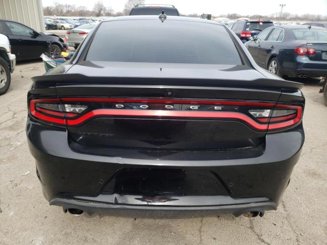 Photo 6 from auction – 2016 DODGE CHARGER R/ with VIN 2C3CDXGJ8GH283640