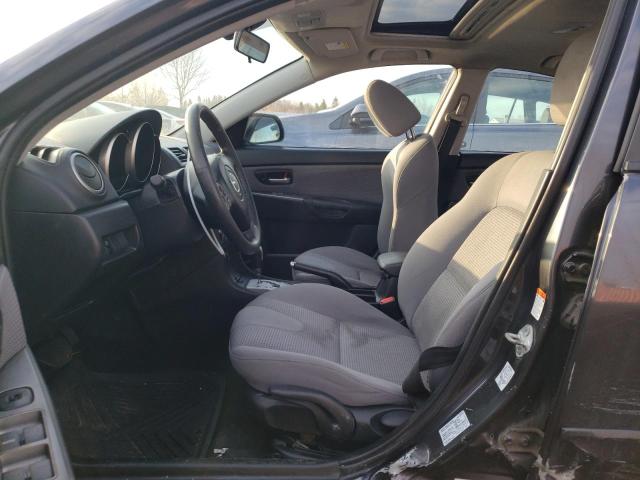 Фото 7 с аукциона – 2007 MAZDA 3 S с VIN JM1BK323271761919