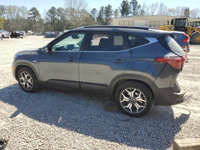 Photo 2 from auction – 2023 KIA SELTOS EX with VIN KNDERCAA0P7398106