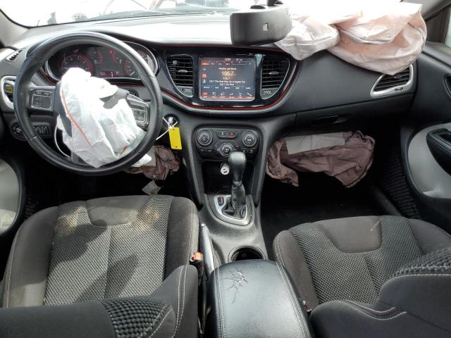 Photo 8 from auction – 2014 DODGE DART SXT with VIN 1C3CDFBB8ED926511