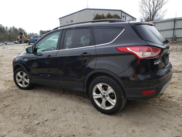 Photo 2 from auction – 2014 FORD ESCAPE with VIN 1FMCU9GX4EUB19545