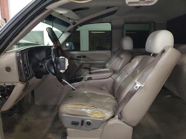Photo 7 from auction – 2003 CHEVROLET silverado with VIN 1GCEK19T23Z181833
