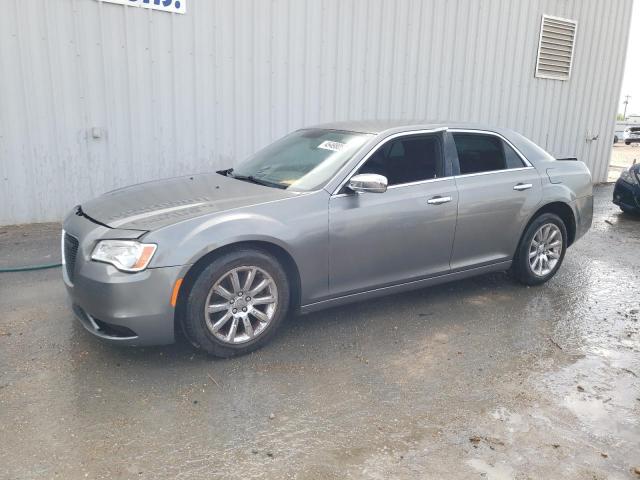 CHRYSLER 300 LIMITE 2011 with VIN 2C3CA5CG7BH582875 - Photo from auction