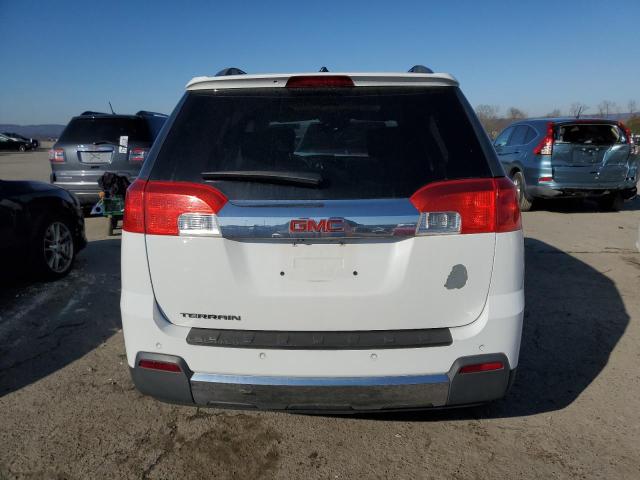 Photo 6 from auction – 2014 GMC TERRAIN SL with VIN 2GKALTEKXE6137246