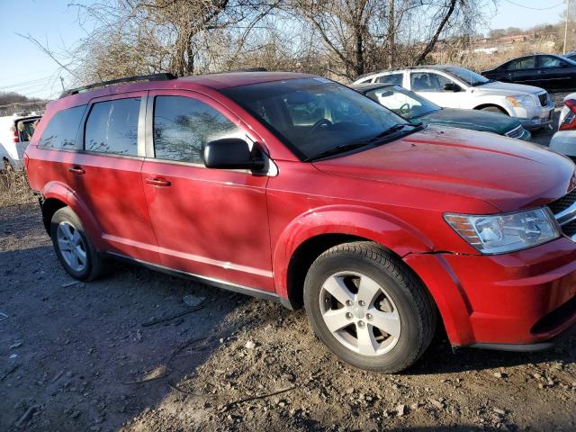 Photo 4 from auction – 2016 DODGE JOURNEY SE with VIN 3C4PDCAB0GT210308