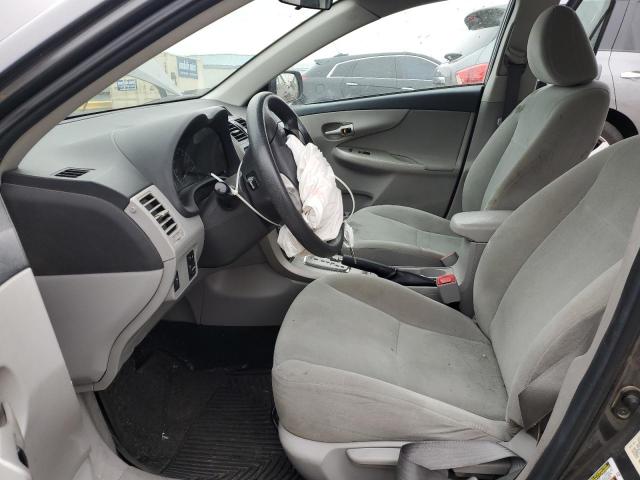 Photo 7 from auction – 2013 TOYOTA COROLLA BA with VIN 5YFBU4EE7DP192229