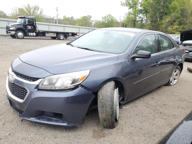 CHEVROLET MALIBU LS 2014 with VIN 1G11B5SL5EF273791 - Photo from auction