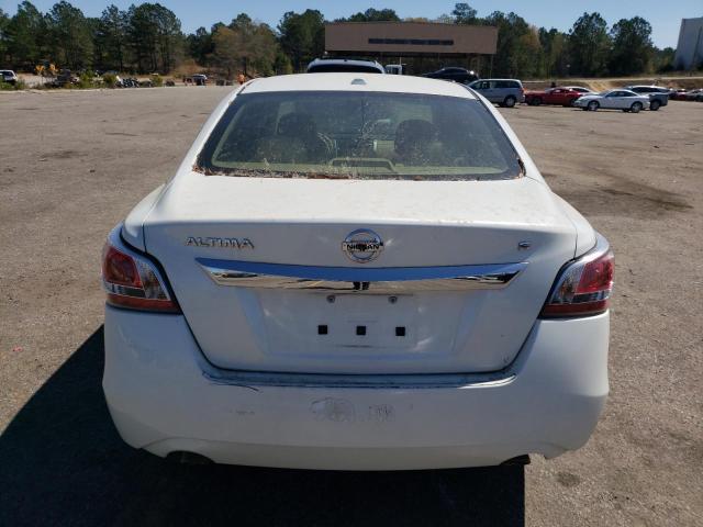Photo 6 from auction – 2015 NISSAN ALTIMA 2.5 with VIN 1N4AL3AP2FN324092