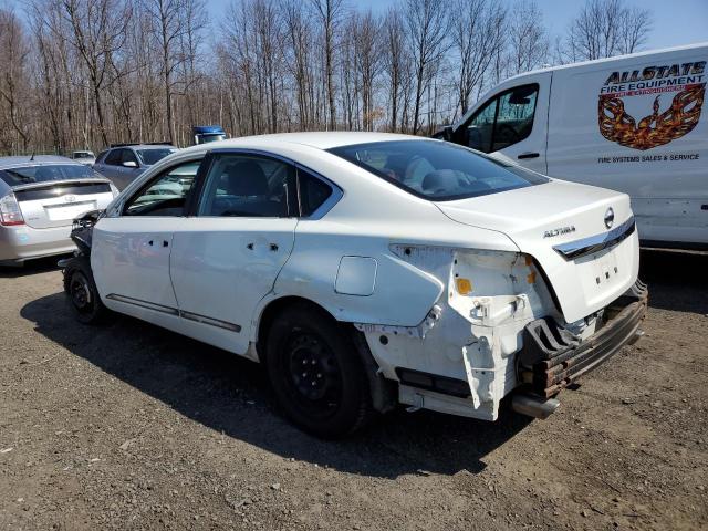 Photo 2 from auction – 2015 NISSAN ALTIMA 2.5 with VIN 1N4AL3AP6FC292288