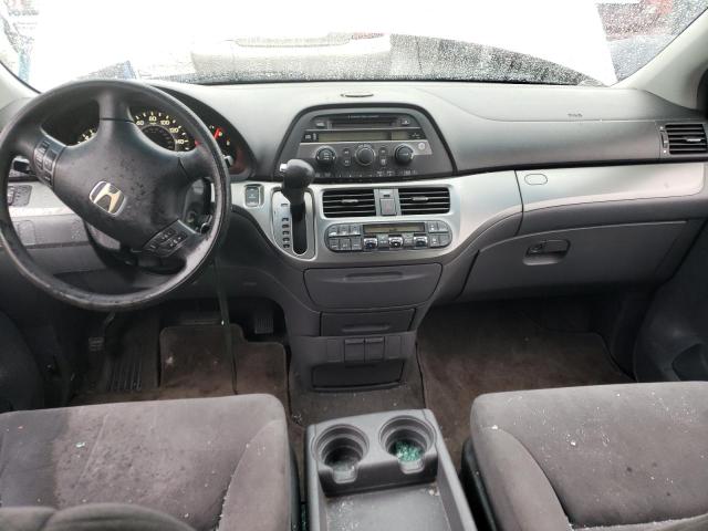 Photo 8 from auction – 2005 HONDA ODYSSEY EX with VIN 5FNRL38485B421920