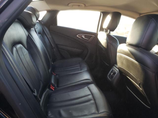 Photo 10 from auction – 2016 CHRYSLER 200 LIMITE with VIN 1C3CCCAB4GN186391