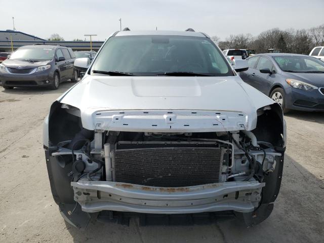 Photo 5 from auction – 2015 GMC TERRAIN SL with VIN 2GKALREK9F6209686