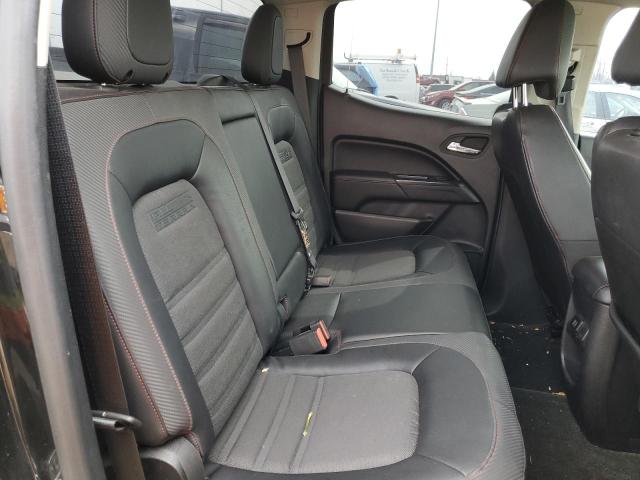 Photo 10 from auction – 2015 GMC CANYON SLE with VIN 1GTG6BE35F1271604