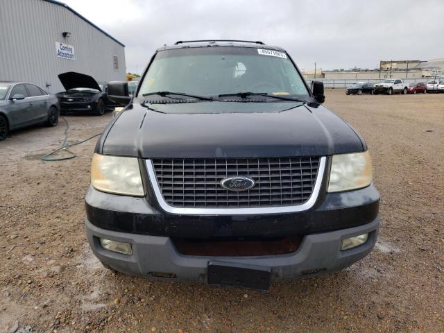 Photo 5 from auction – 2003 FORD EXPEDITION with VIN 1FMRU15W43LB89247