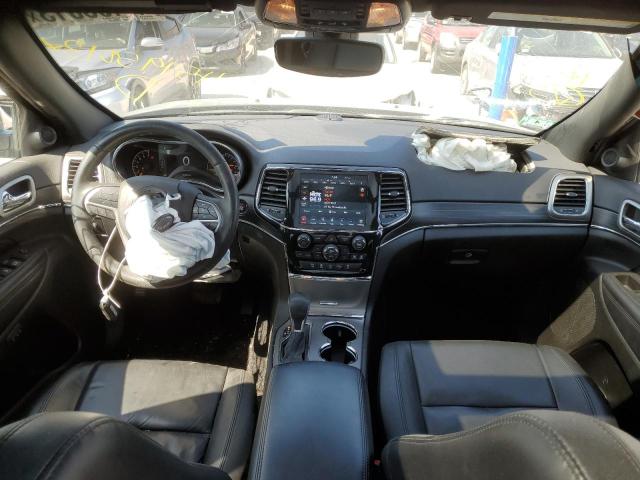 Photo 8 from auction – 2022 JEEP GRAND CHER with VIN 1C4RJFBG4NC142164