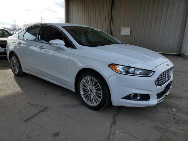 Photo 4 from auction – 2016 FORD FUSION SE with VIN 3FA6P0H95GR207380